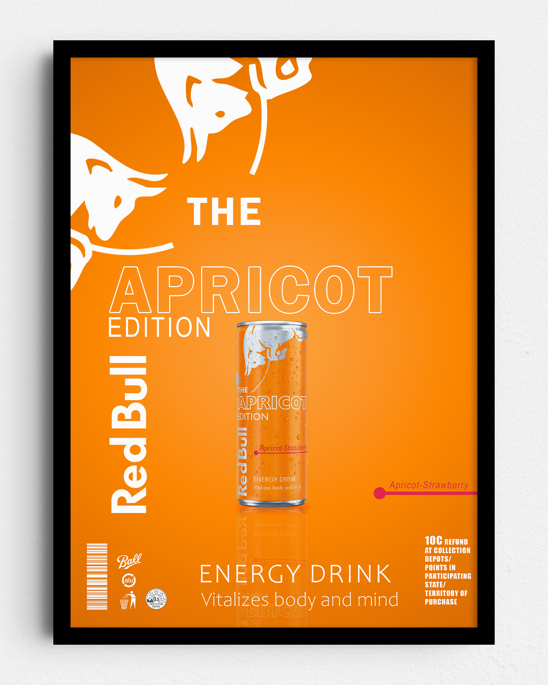 Apricot Edition