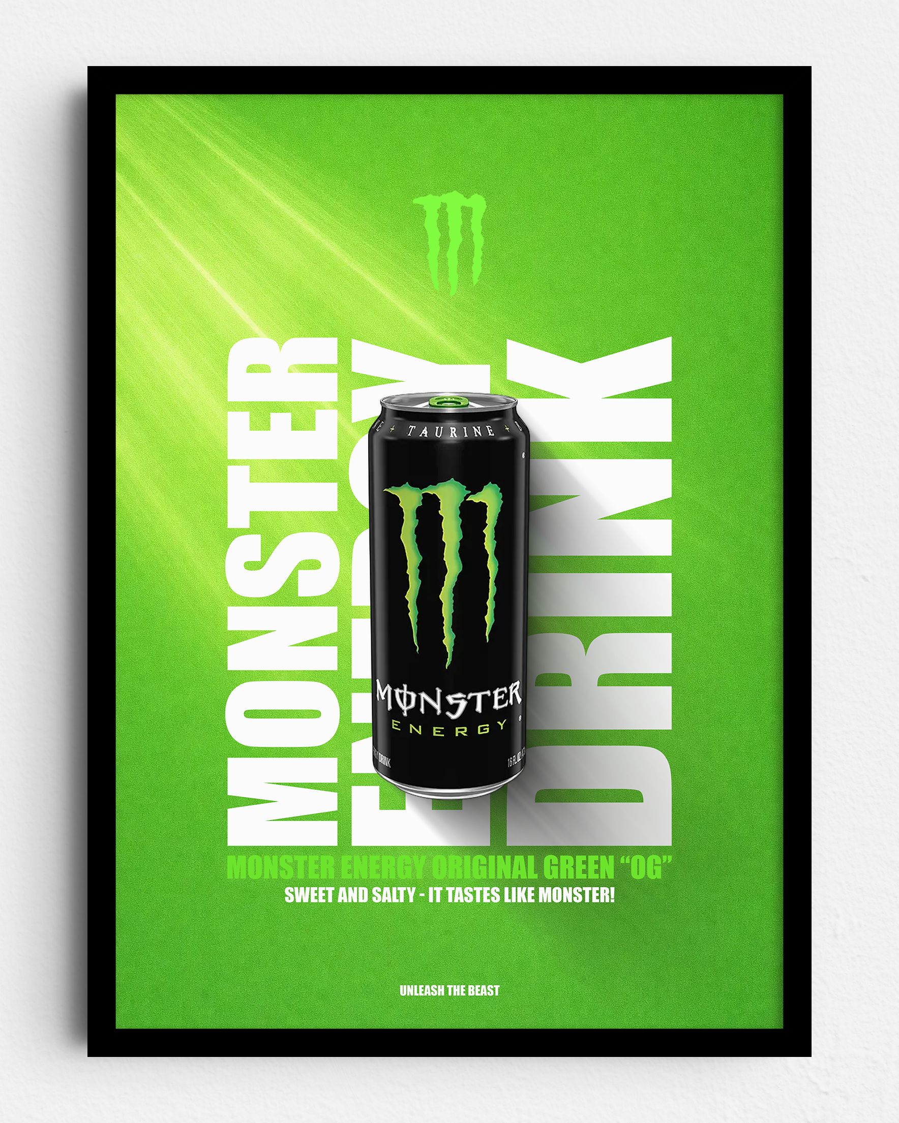 Original Green “OG”